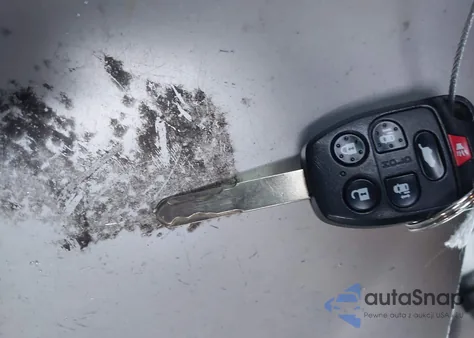 2012 Honda Odyssey Ex-L from USA, damaged, VIN 5FNRL5H69CB100530